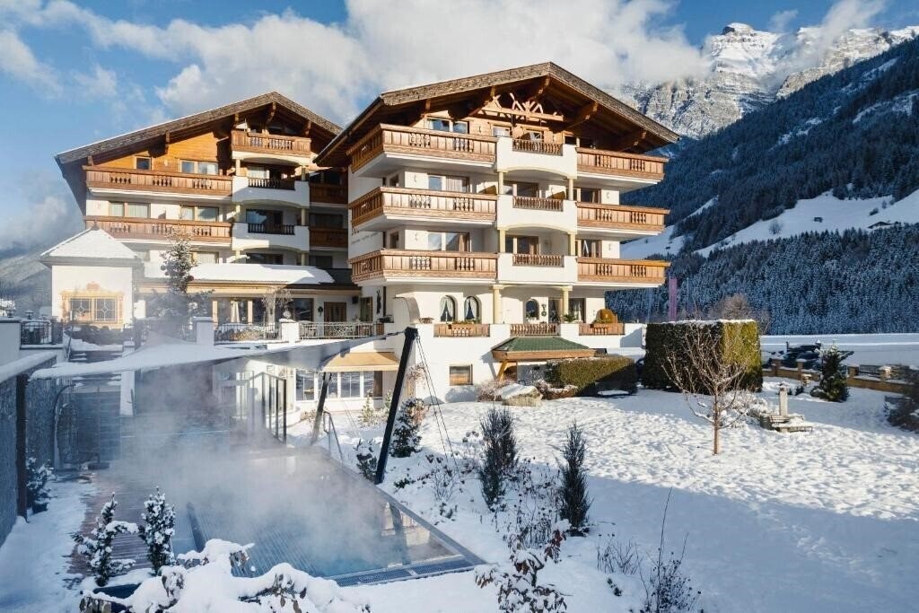 Зображення Stubaierhof 4*