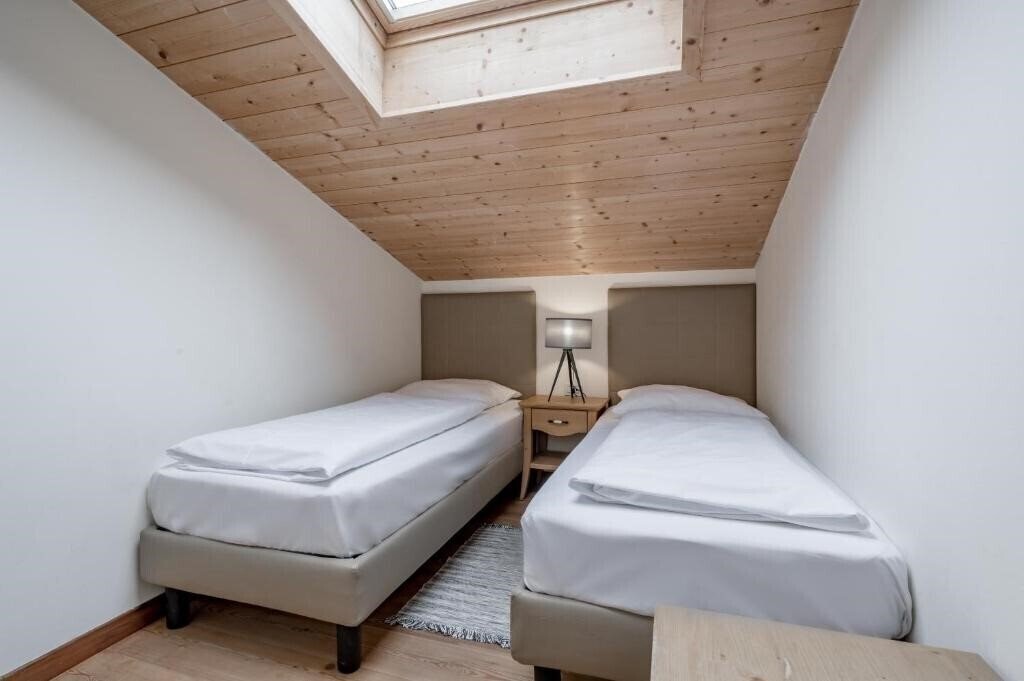Фото Torri di Seefeld 4*