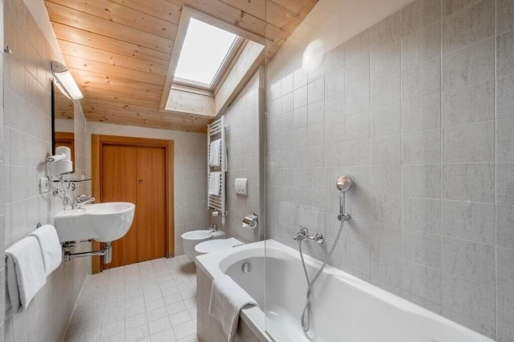 Фотографія Torri di Seefeld 4*