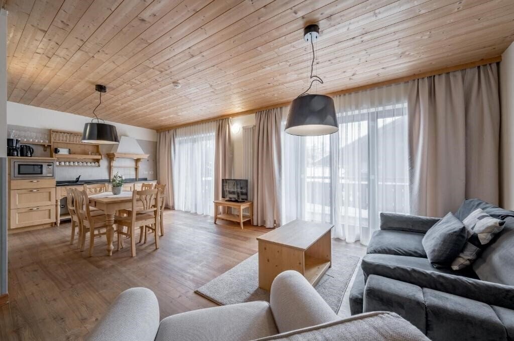 Зображення Torri di Seefeld 4*