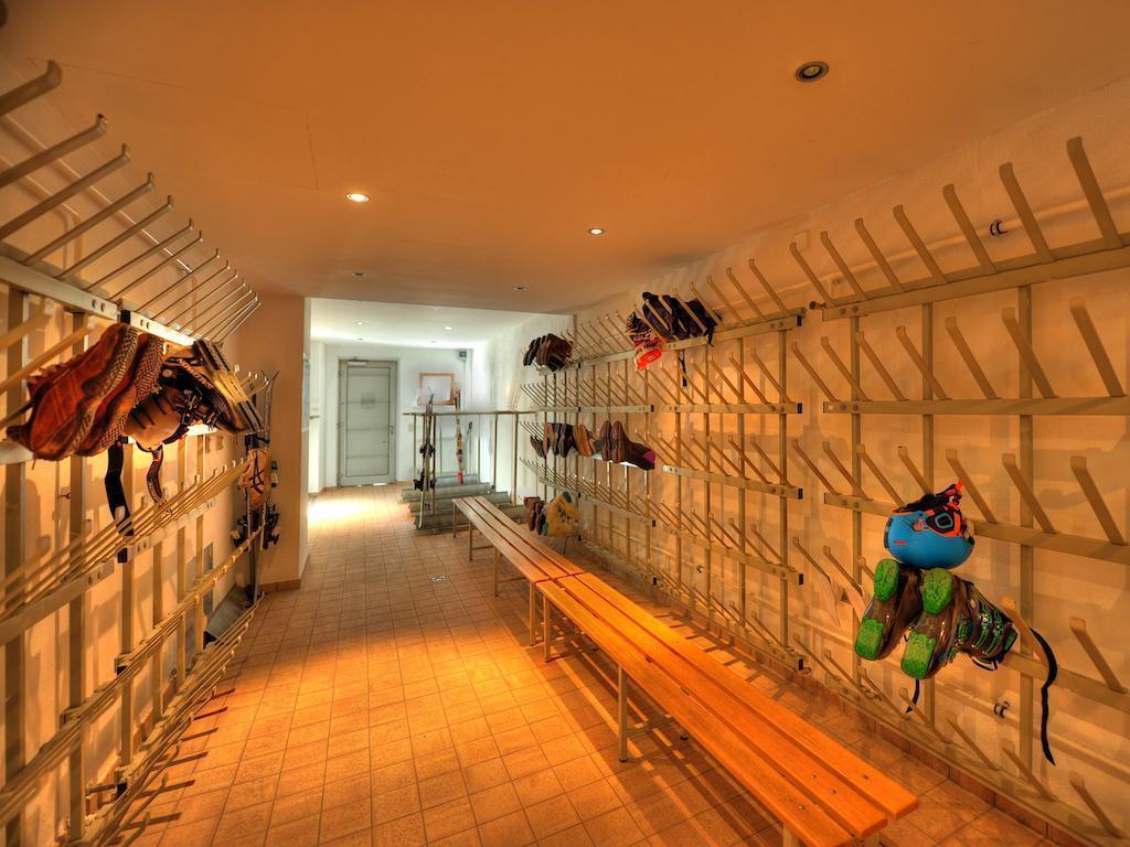 Фото Arlberg Hospiz 4*