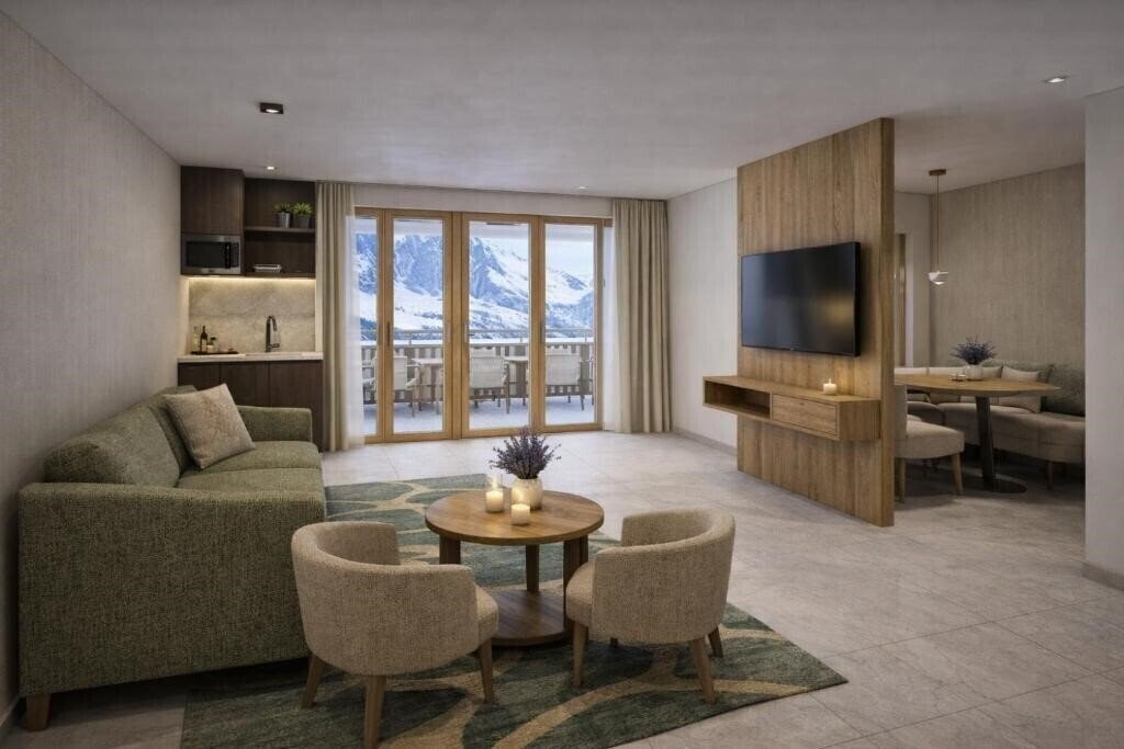 Картинка Aktivhotel Crystal 4*