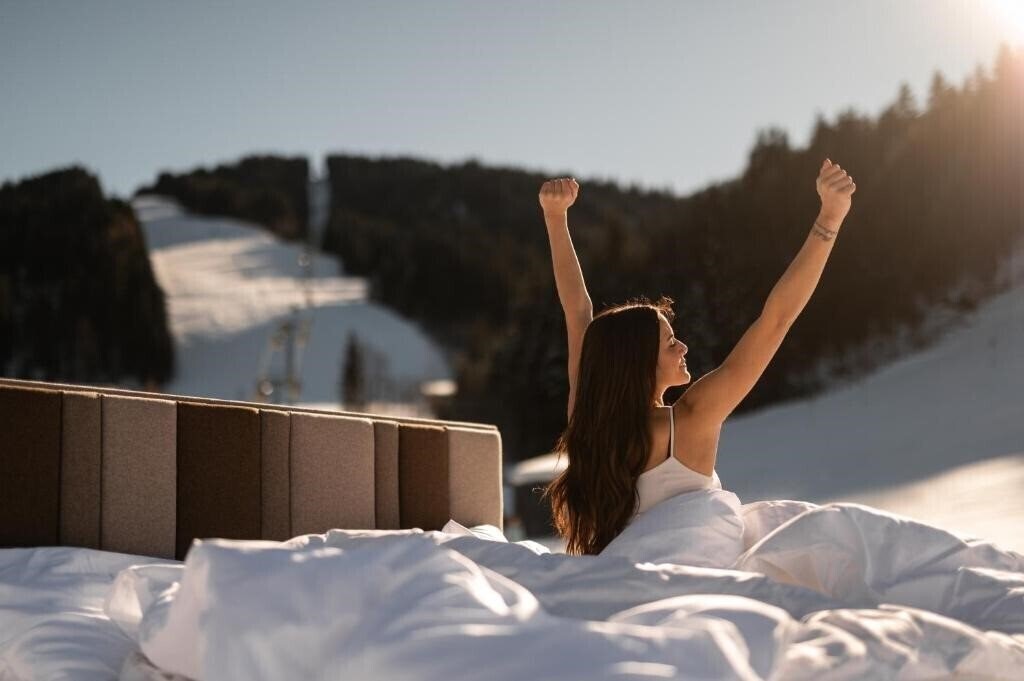 Готель Sporthotel Fontana 4*