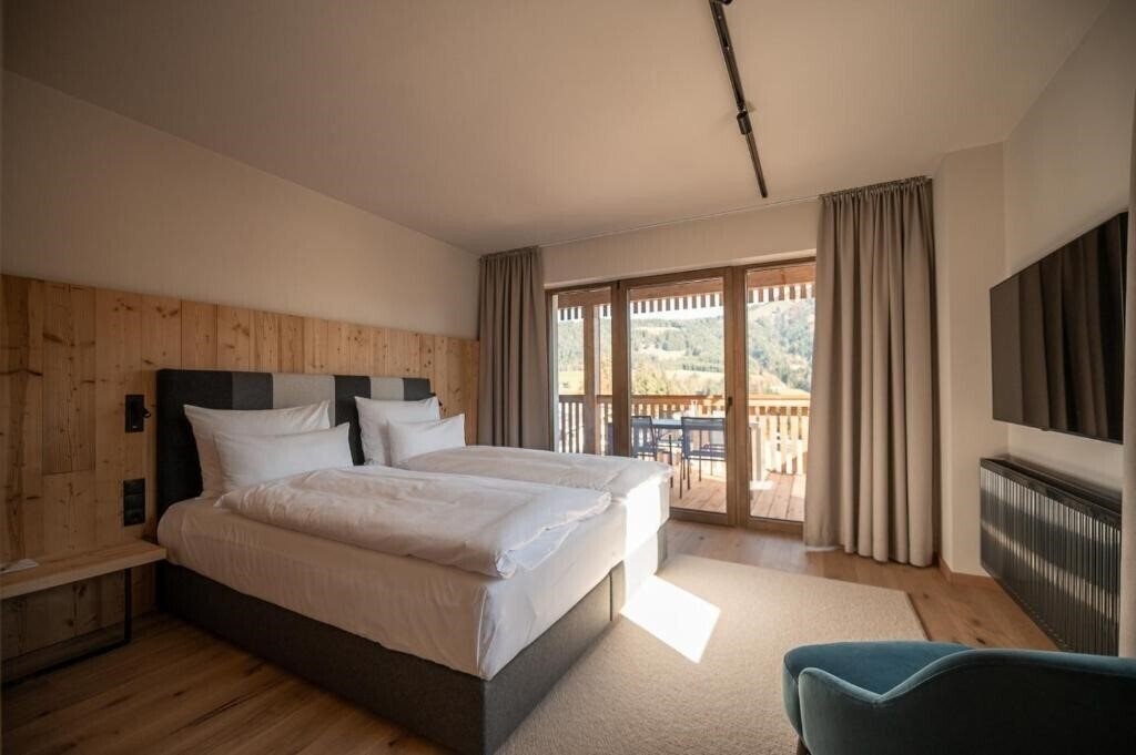Фотографія Sporthotel Fontana 4*