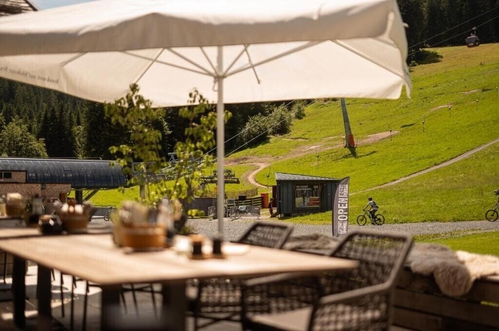 Картинка Sporthotel Fontana 4*