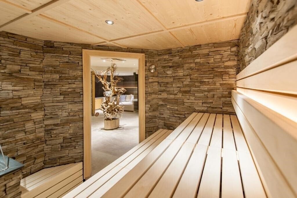 Фотография Aqua Dome Hotel Tirol 4*