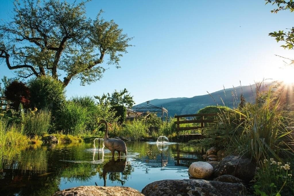 Готель Kohlerhof 4*