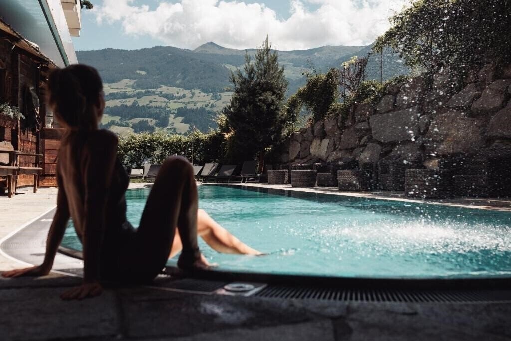 Фотографія Kohlerhof 4*