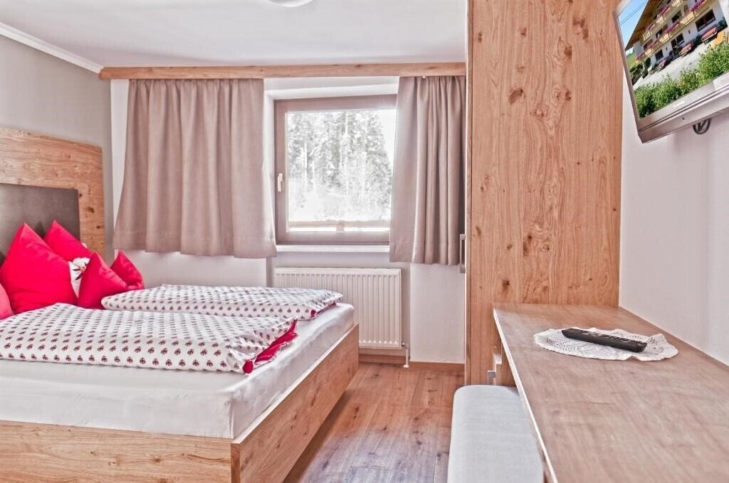 Фотографія Pension Aloisia 3*
