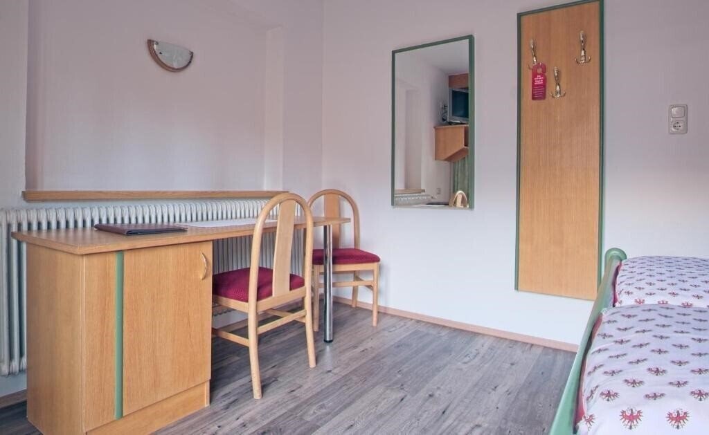 Картинка Pension Aloisia 3*