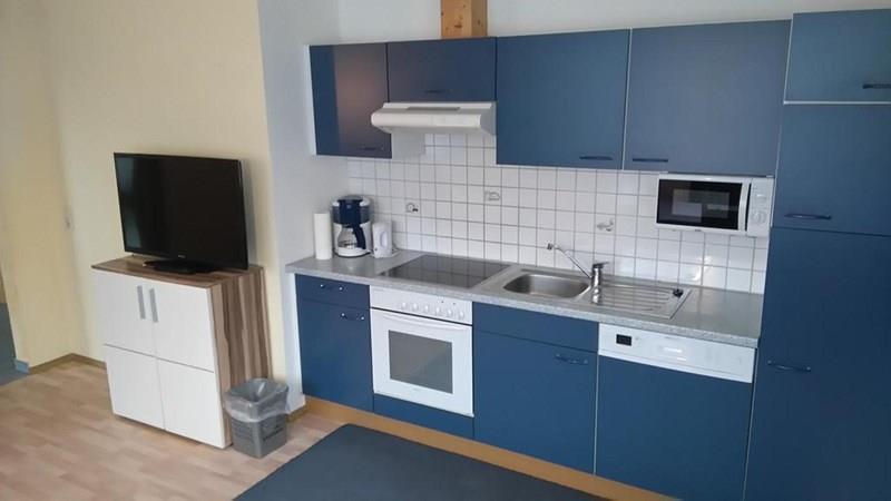 Фотографія Appartements Rosmarie / Haus Reinhard 3*