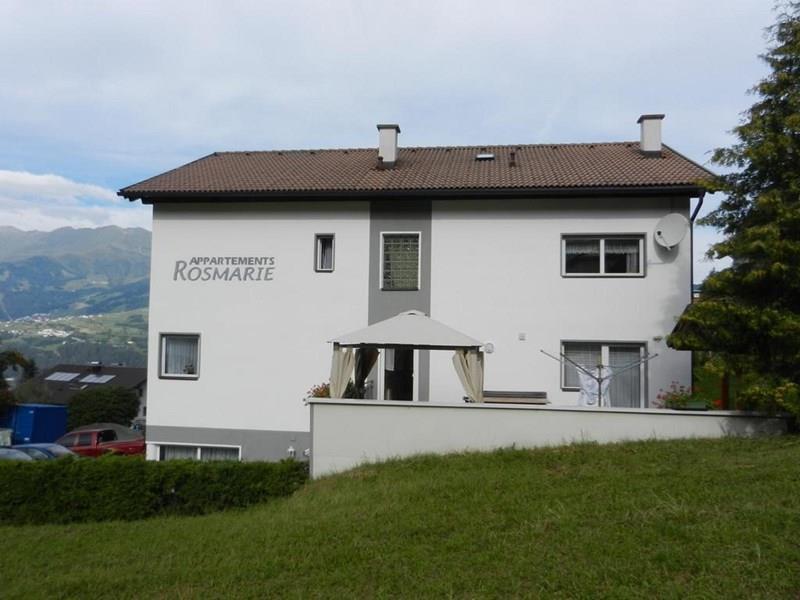 Картинка Appartements Rosmarie / Haus Reinhard 3*