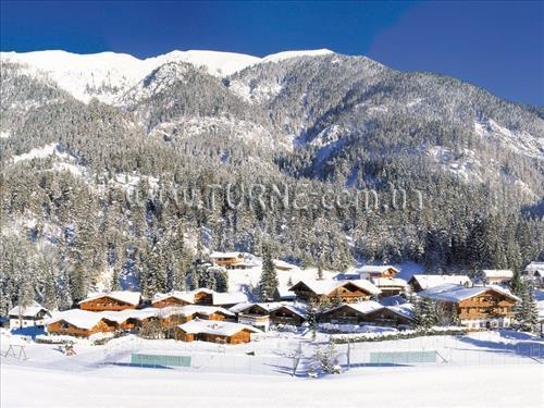Зображення Cordial Hotel Achenkirch 4*