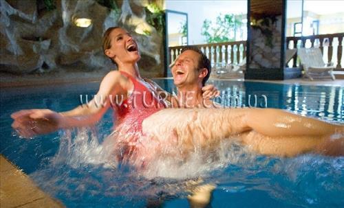 Фотографія Cordial Hotel Achenkirch 4*