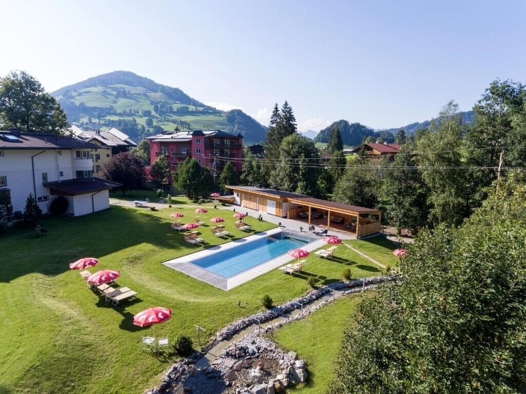 Фото Sonnschein (Niederau) 3*