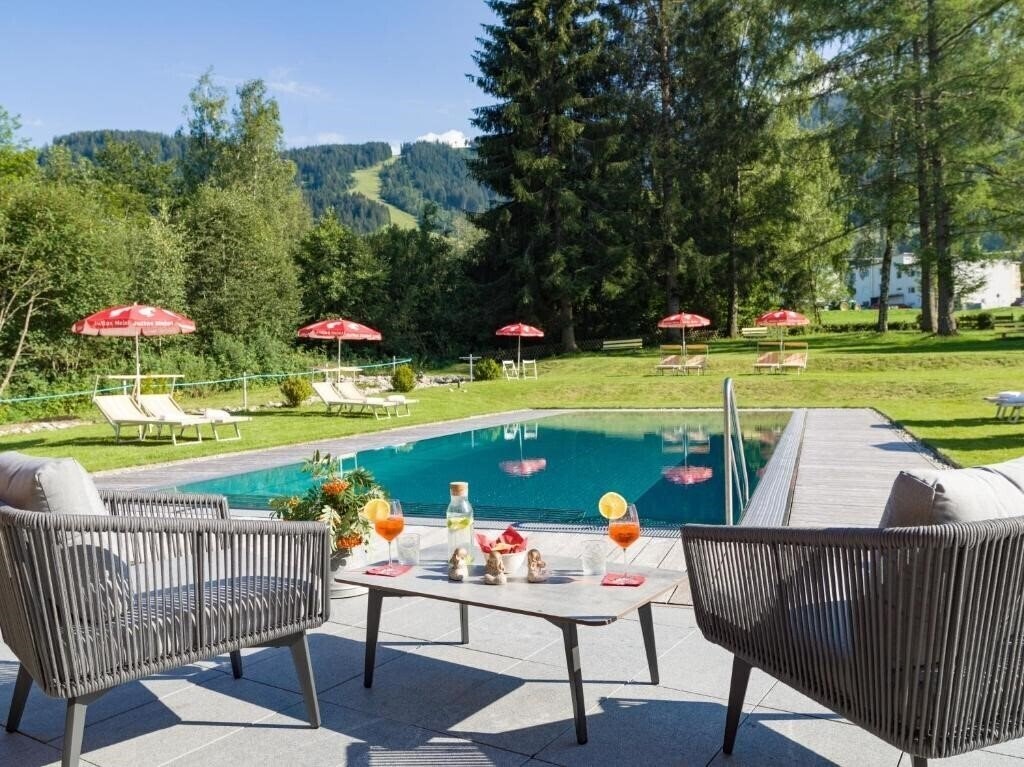 Изображение Sonnschein (Niederau) 3*