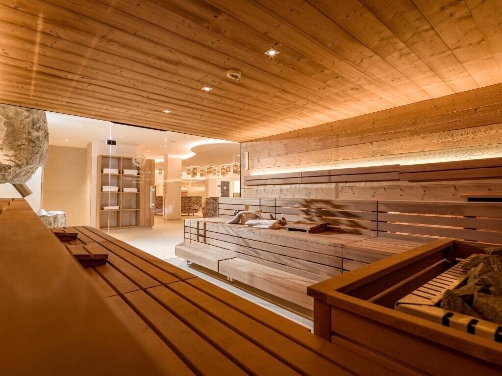 Картинка Sonnschein (Niederau) 3*