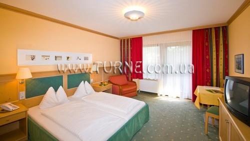 Картинка Hotel Sonnalp 4*