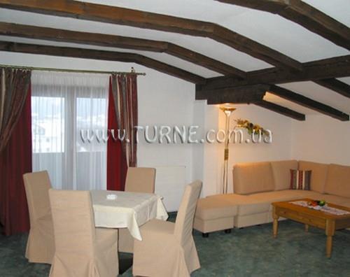 Зображення Hotel Sonnalp 4*