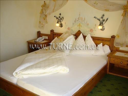 Фотографія Garni Alpenschloessl 3*