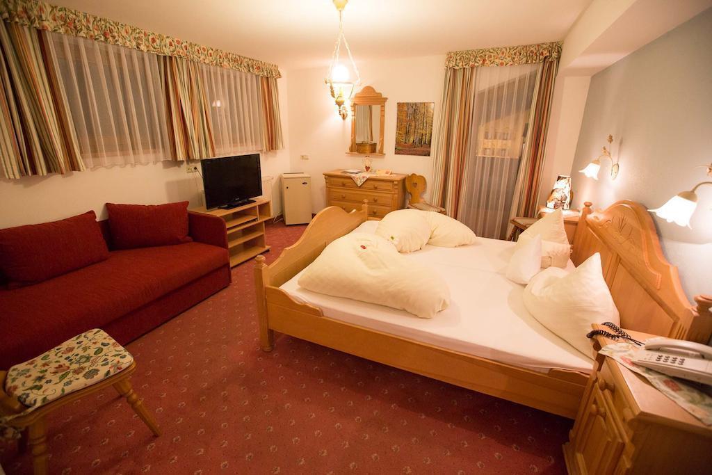 Изображение Landhaus Carla 3*