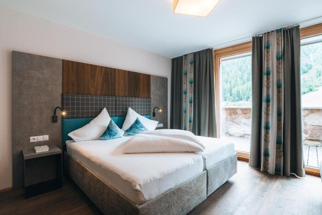 Фотографія Nassereinerhof 3*