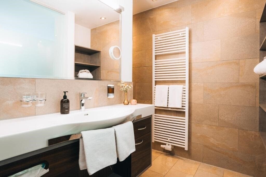 Картинка Nassereinerhof 3*