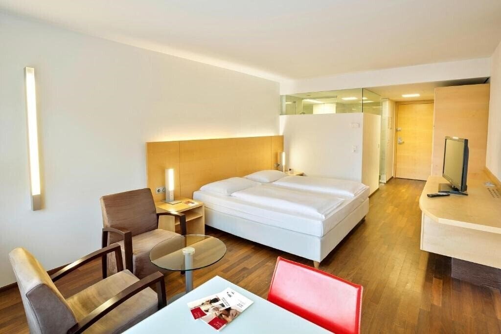 Фото Austria Trend Congress 4*