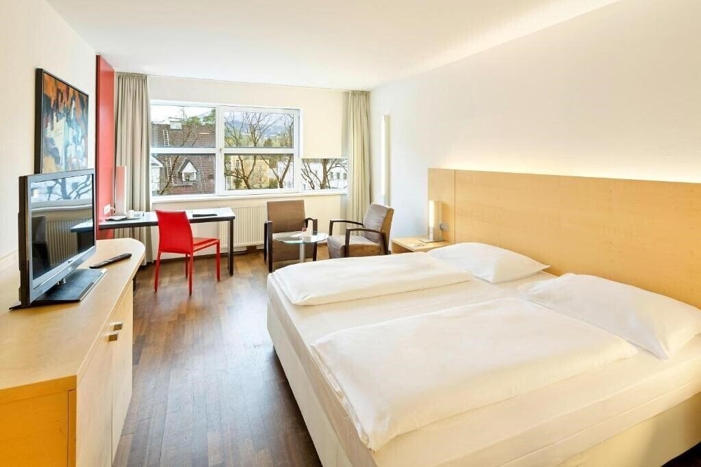 Зображення Austria Trend Congress 4*