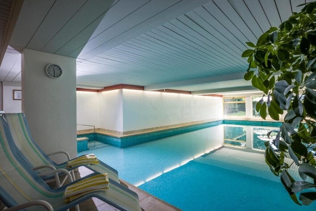 Фотографія Sporthotel Austria (St. Johann in Tirol) 4*