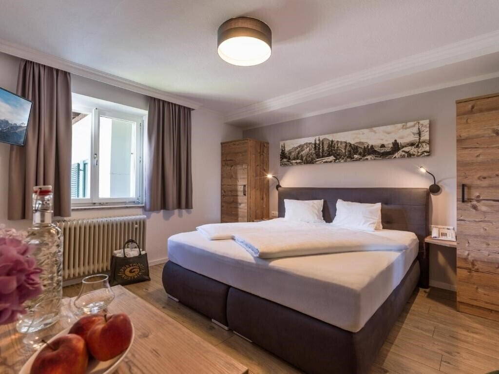 Картинка Sporthotel Austria (St. Johann in Tirol) 4*