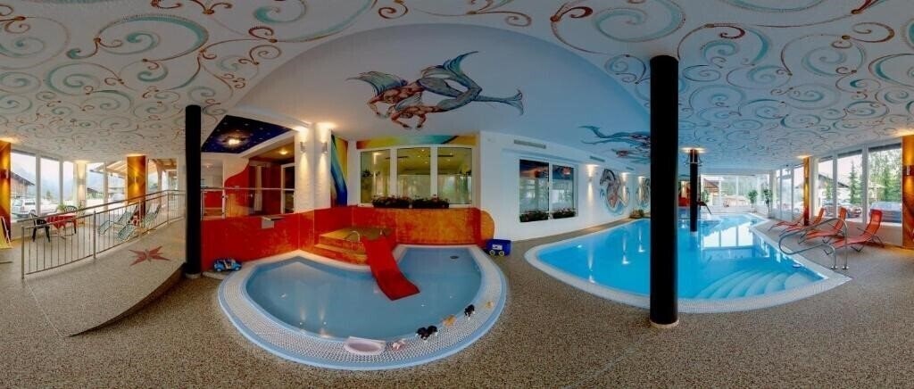 Фото Gasthof Andreas (Obertilliach) 3*