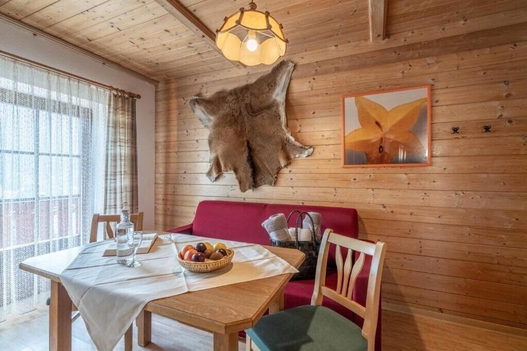 Фотографія Gasthof Andreas (Obertilliach) 3*