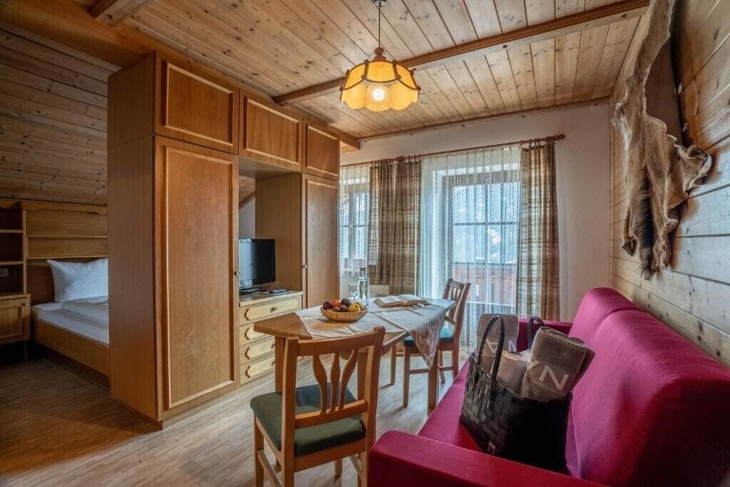 Зображення Gasthof Andreas (Obertilliach) 3*