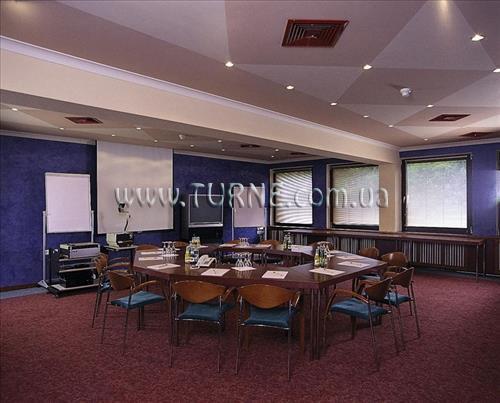 Фотографія Soelderhof 3*