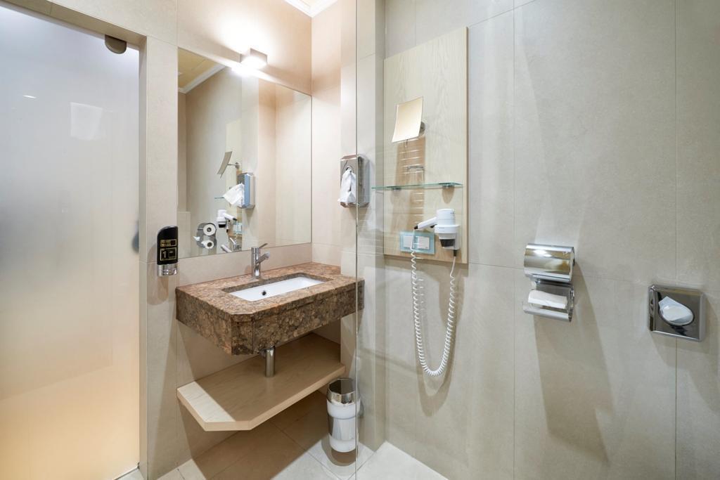 Фотография Baronesse Hotel 4*