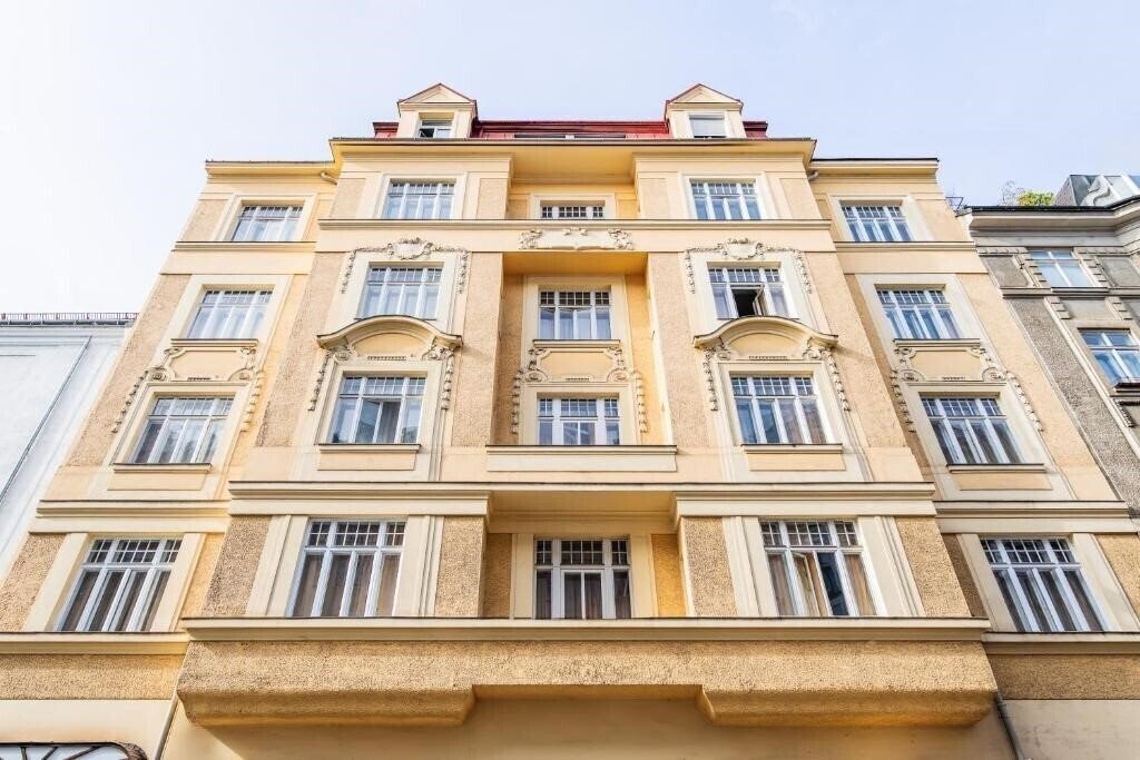 Фото Baronesse Hotel 4*