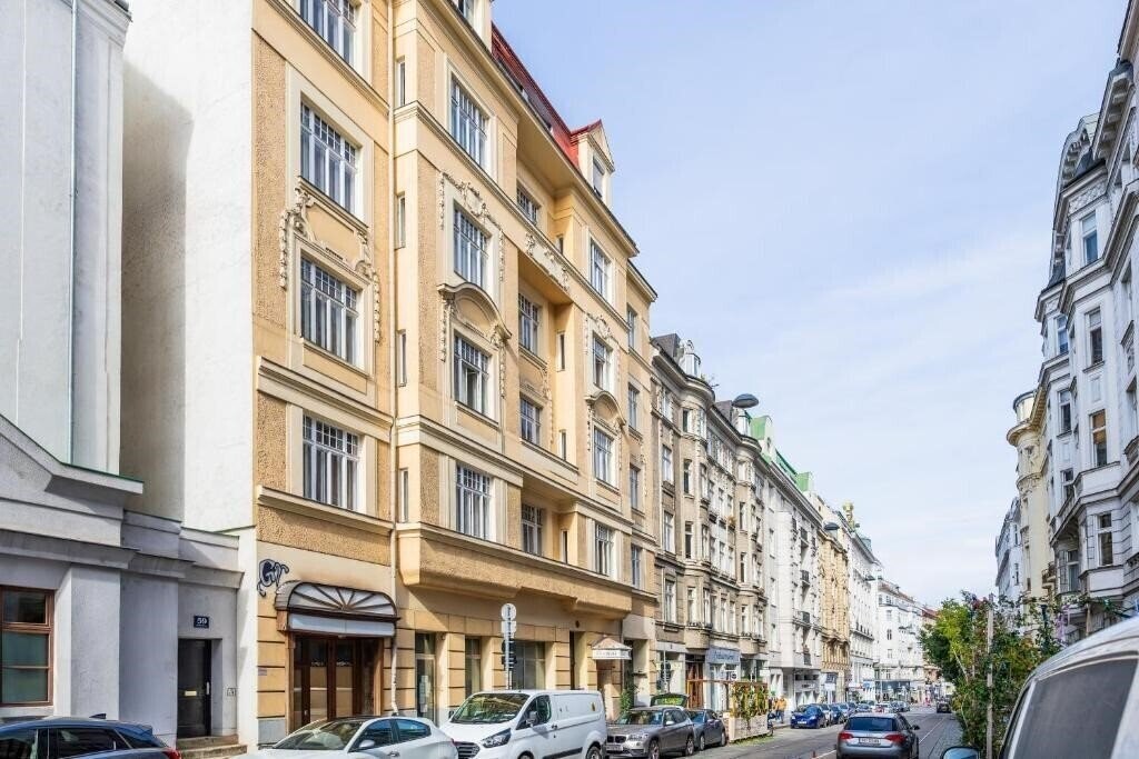Фотография Baronesse Hotel 4*