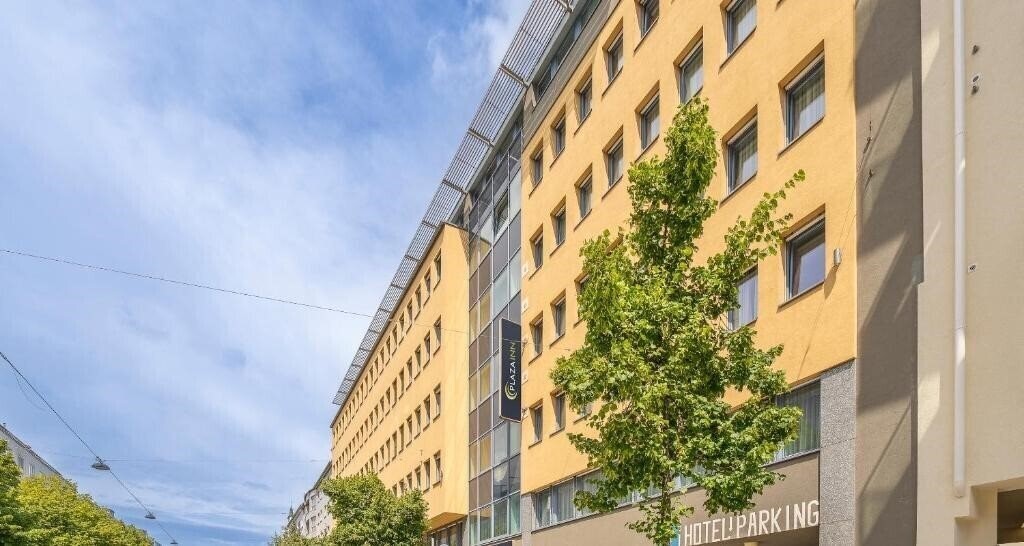 Отель Amedia Hotel 4*