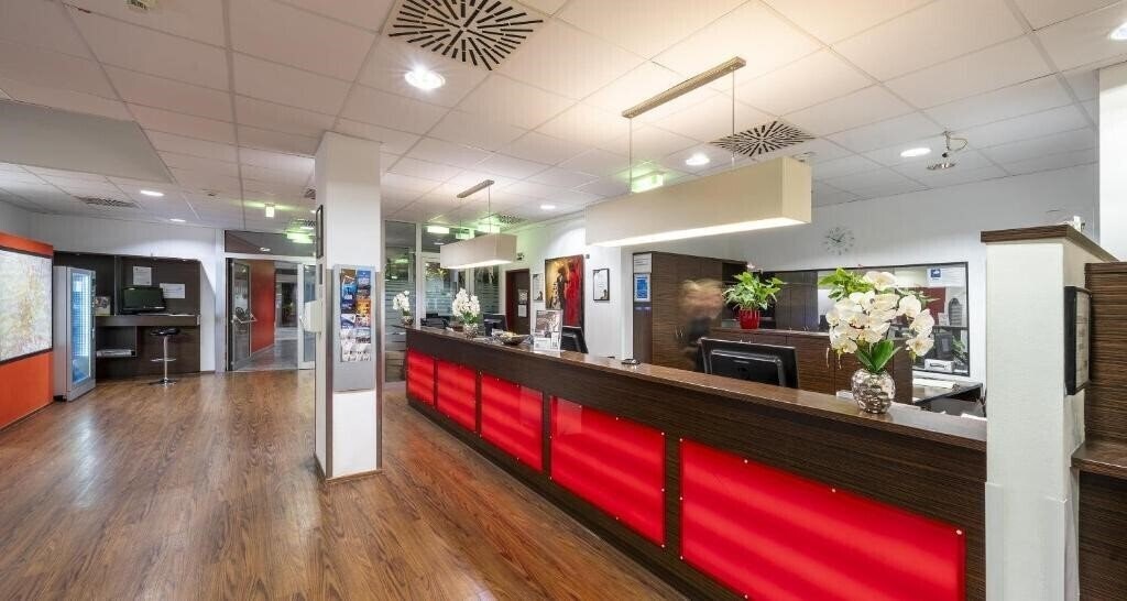 Фотография Amedia Hotel 4*