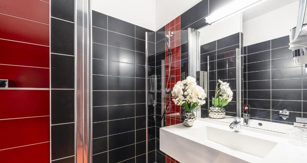 Изображение Amedia Hotel 4*