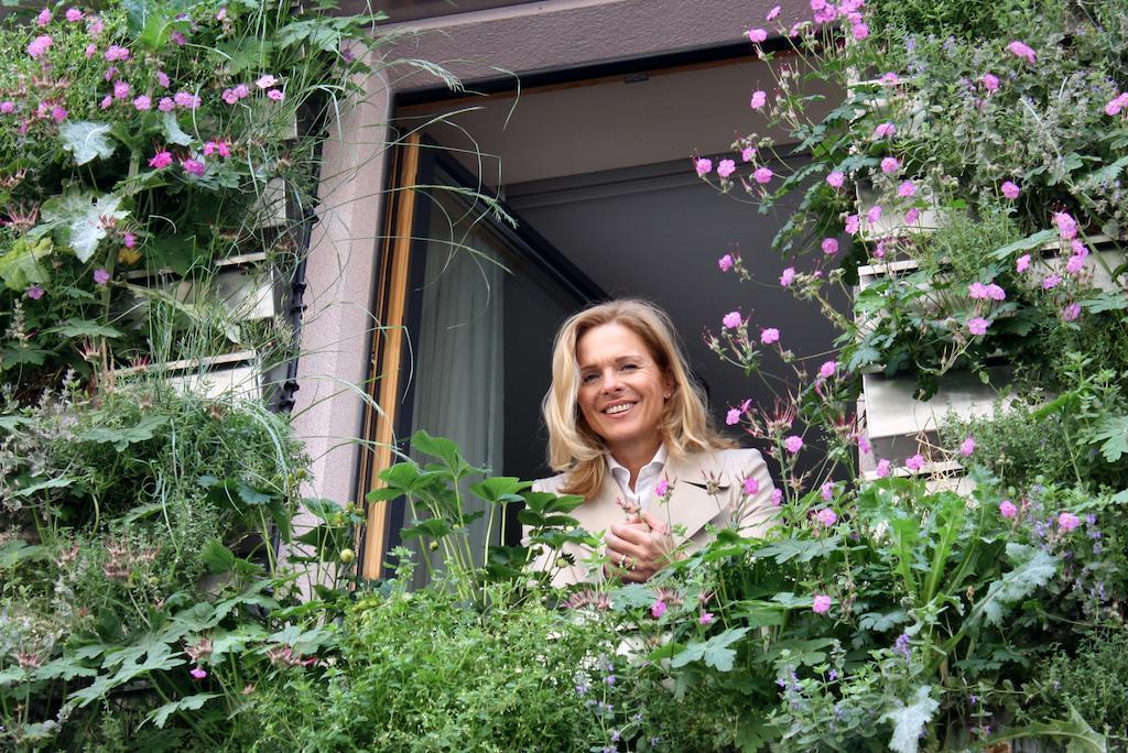 Фото Boutique-Hotel Stadthalle 3*