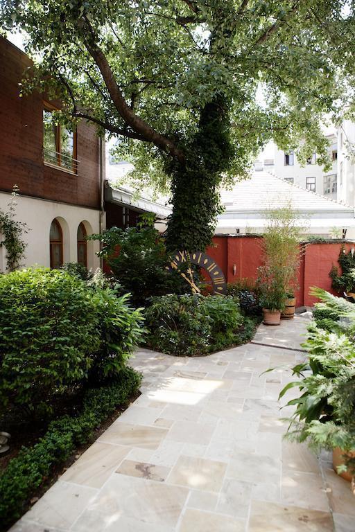 Зображення Boutique-Hotel Stadthalle 3*