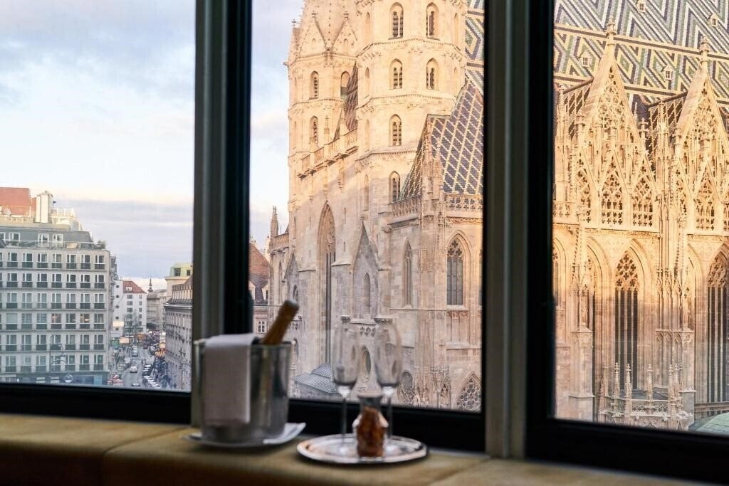 Готель Do&Co 5*