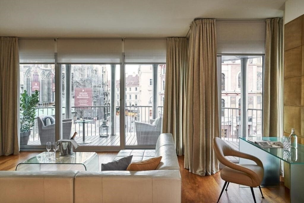 Зображення Do&Co 5*