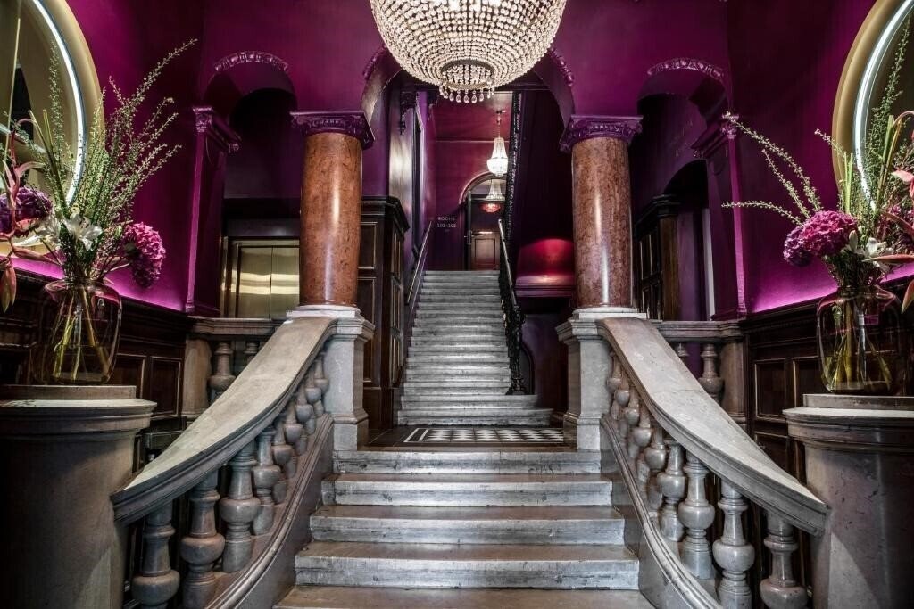Зображення Eurostars Josefine 4*