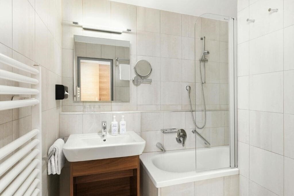 Фотографія Austria Trend Hotel Anatol 4*