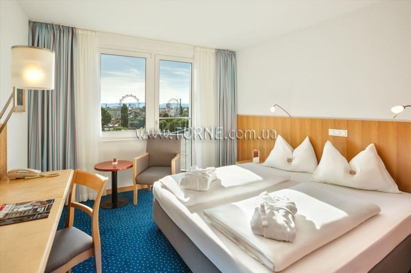 Фотография Austria Trend Hotel Messe Wien 3*