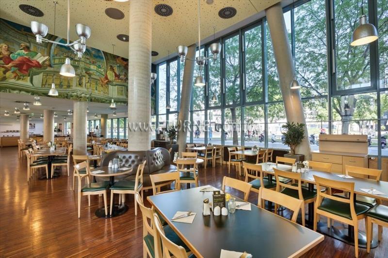 Фото Austria Trend Hotel Messe Wien 3*