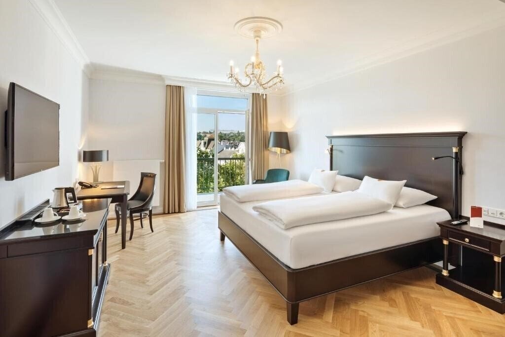 Зображення Austriatrend Parkhotel Schonbrunn 4*